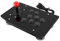Controller per PC, Joystick di gioco Rocker Controller a 8 pulsanti con impugnatura di gioco con ventosa fissa da 50 mm Grande ventosa fissa, pulsanti a scheda 3D Riproduzione