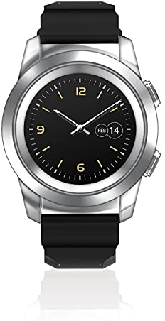 SMARTWATCH FUSION TECHMADE COLOR NERO (BW)