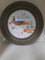 LA CASA DI EVA TEGLIA CROSTATA - STAMPO FURBO CON SCALINO ALTO PER REALIZZARE DELLE MERAVIGLIOSE CROSTATE CON FRUTTA, CREME ED ALTRO (32 CM)