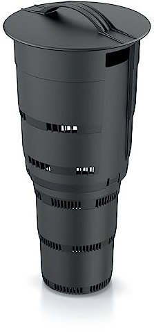 Compostiera interrata Combiosol