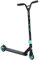 HOMCOM Stunt Scooter mit 360° Lenkung, ABEC 9 Kugellager, 100mm Kunstleder Räder, Tretroller aus Aluminium Stuntscooter bis 100kg belastbar, Kickscooter Trick Roller Funscooter für Kinder ab 14 Jahre