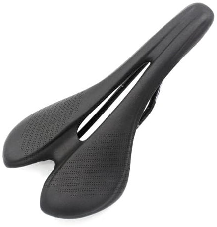 Fahrradsattel, bequem, weiches Kissen, Rennradsättel, bequeme Schaumstoffsättel, Fahrradsitze zum Radfahren