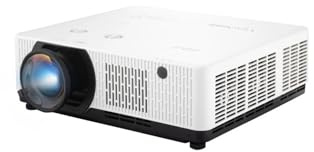 ViewSonic LSC731WU-ST Kurzdistanz Beamer mit 7300 Lumen für professionelle Großprojektionen