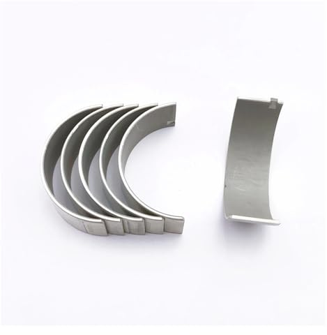 Kit de 6 cojinetes de biela for Sea-Doo 4-Tec Fish GTI GTX GTS RXP RXT Wake 130 155 170 215 230 255 260 300 420933520