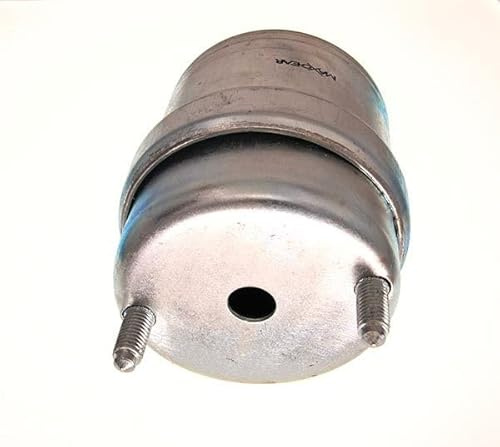 MAXGEAR 76-0215 Motorlager Rechts Hydrolager Kompatibel mit VW Transporter T4 Bus 70B, 70C, 7DB, 7DK, 70J, 70K, 7DC, 7DJ 7D0199132A 7D0199132D 7D0199132D/MG