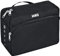 JAKO Unisex Kulturtasche Classico, Schwarz, Empty/NO Size