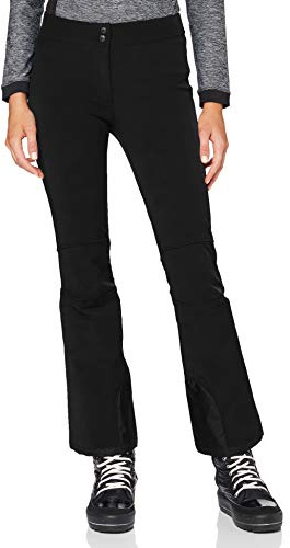 CMP Women's Woman Pant with Inner Gaiter Pants