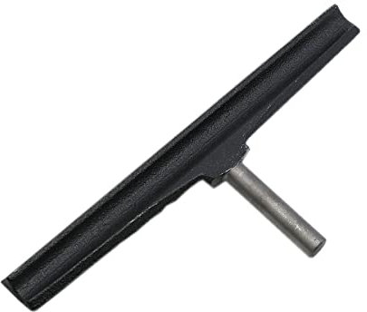 Drehmaschine aus Gusseisen, 30 cm, runde Stange, Werkzeugablage, Holzbearbeitung, Spindelwender, Werkzeugablage für Holzdrehmaschine