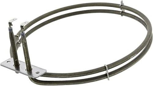 Fan Oven Heating Element To Fit AEG 49176IW-MN 49176V-MN Electric Cooker 2400W 140089339059