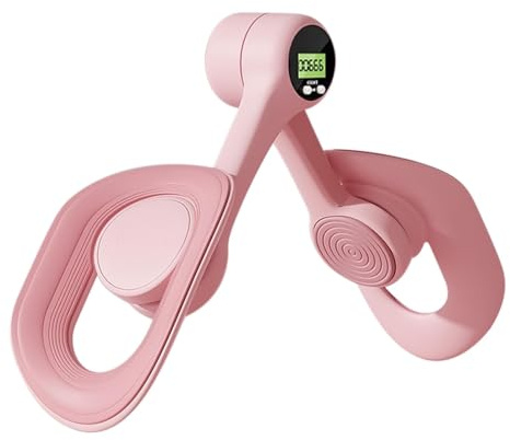 Entraîneur d'exercice du Plancher pelvien – Équipement d'exercice des Jambes, entraînement de Cuisse pour Femme | Entraînement du Plancher pelvien et des Jambes, Machine pour Le Haut de la Cuisse