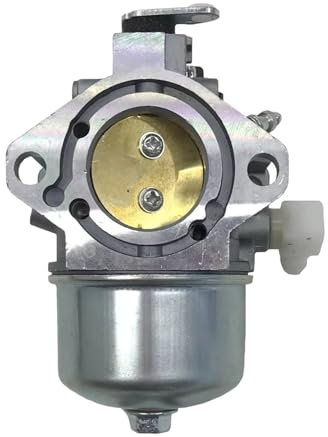 SQWDWEGF Carburatore Carburatore per & per 699831 694941 Carburatori per Trattorini Tosaerba 499158 Carburatore per Motore