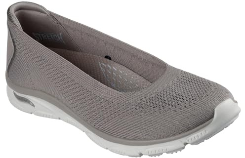 Skechers Arch Fit Sunny Zen Walk, Zapatillas Mujer