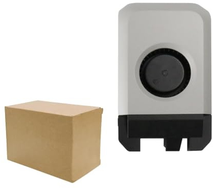 Boîtier avant en bambou P1 avec ventilateur pour extrudeuse d'imprimante 3D Bambu Lab P1S/P1P, cool la partie imprimée
