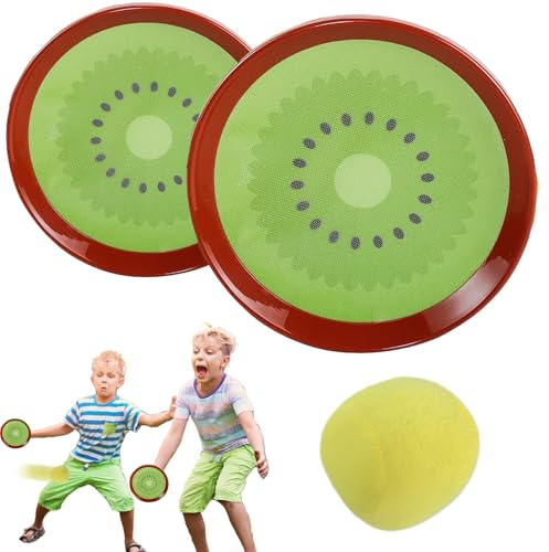 - Und Fangballspiel, Und Fangspielzeug, Osterkorb-Füllung, Interaktives Familienspielzeug Für Kinder