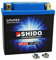SHIDO LB9-B Q Lithium Ion