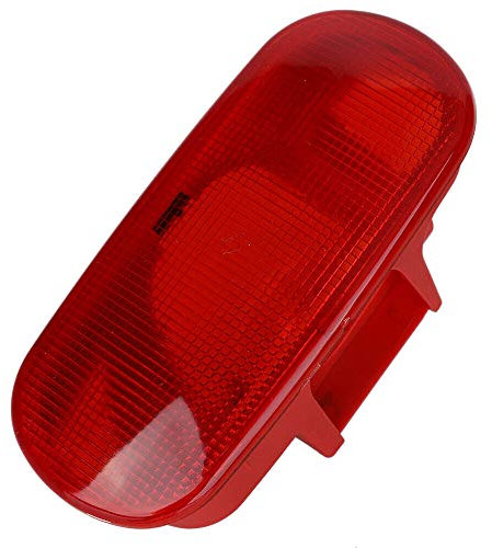 Shumo pour Master Movano Monture Haute 3èMe Les Feux de Frein 7700352940