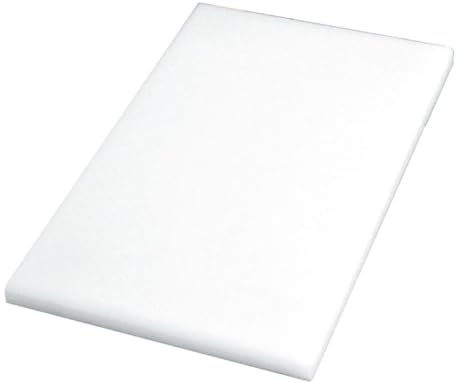 Quid Professional Accessories Tabla Corte Polietileno Libre De Bpa
