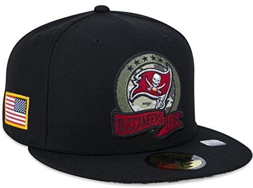 New Era Cap 59FIFTY Herren Basecap NFL Fitted Cap