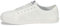 Xero Shoes Damen Dillon Klassische Freizeitsneaker — Leichte, atmungsaktive Schuhe für Damen — Weiß, Größe 35,5 EU
