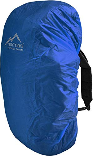 wasserdichter Regenüberzug Raincover Regenhülle für Backpacks Rucksack