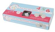 Cake Star Push Easy Cutters - Mini Numbers - 10 Piece