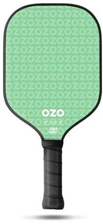 OZO Pickleball Power Schläger für Anfänger