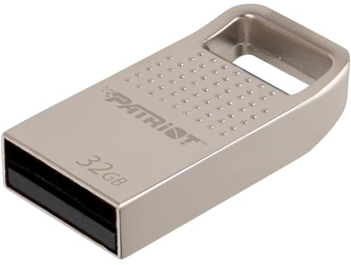 Patriot Memory Clé USB Tab200 Argenté 32 Go