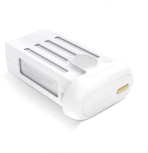 FOR Xiaomi Mi Drohne 4K 1080P Version RC FPV Quadcopter Spare Parts 17,4 V 5100 mAh Lipo-Akku für Kamera Drohne Zubehör