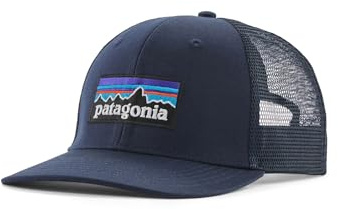 Patagonia 38289 Nena Logo Trucker Hat Herren