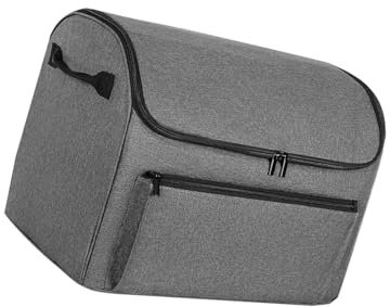 Sac de transport accessoire pour appareils de cuisine avec double poignées et design robuste, sac de rangement de grande capacité pour mijoteuse