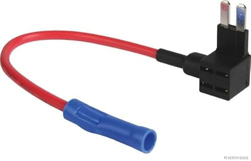 Herth+buss Elparts 50390614 - Sicherungshalter