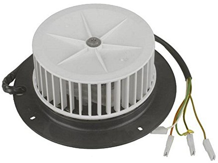 UNIVERSEEL - MOTEUR POUR HOTTE 3 VITESSES -