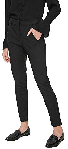 VMVICTORIA NW ANTIFIT ANKLE PANTS NOOS