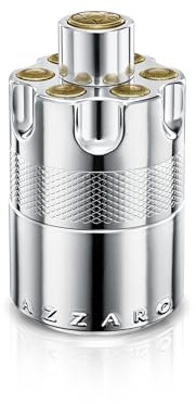Azzaro Wanted parfym för män, Eau de Parfum pour Homme, träig aromatisk-kryddig herrdoft, äventyrlig herrparfym