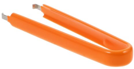 CLISPEED Alicates de fusibles para coche, extractor de fusibles, herramienta para quitar relés, herramientas extracción relés, herramienta desenchufar el enchufe del automóvil