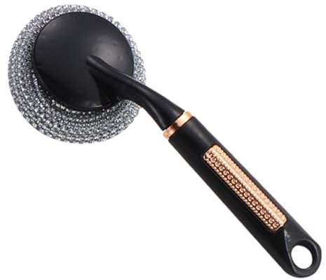 Cepillo para ollas de Alambre de Acero Inoxidable – Cepillo de Alambre