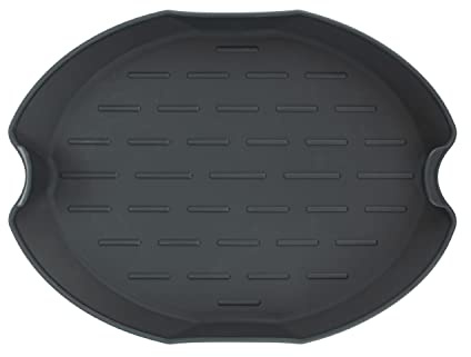 Wundermix - FlexiSteam® Auflaufform für Bosch Cookit | Dauerbackmatte, Dampfgarform Silikonform, Dampfgaraufsatz, wiederverwendbar & umweltschonend