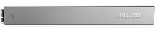 Intel DC P4500 unidad de estado sólido Regla 4000 GB PCI Express 3D TLC NVMe - Disco duro sólido (4000 GB, Regla, 3300 MB/s)