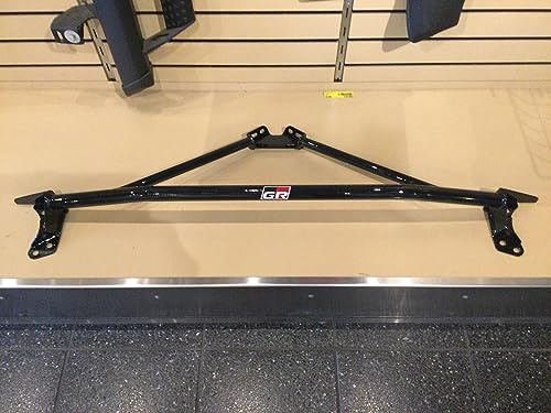 Genuine Toyota GR 86 Front Strut Tower Tie Brace/Bar PTR03-18223