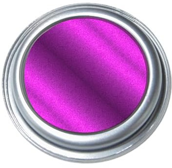 SCOOBYS PAINTS BACK IN THE MIX 250ML Tin Very High temperature Paint For Indoor Outdoor use Metal, Calipers, Cooker, BBQ, Gloss Shine Finish (Passion Purple)