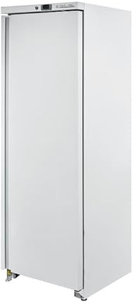 Armoire de Congélation 400 Litres Blanche - Froid Ventilé