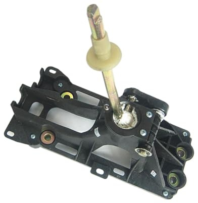 ForgediY de dirección Caja de Cambios Seleccionar Nivel MA10-46-100M2 Compatible con Haima 2 2007-2016