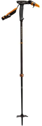 Black Diamond Carbon Whippet Skistock Skistöcke