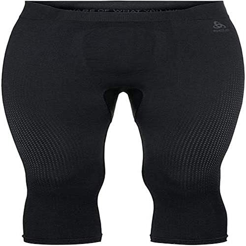 Odlo BL Bottom 3/4 Performance Warm Eco - Legging 3/4 - Sportif - Homme