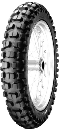 140/80R18 70 Pirelli MT 21 Rallycross M+S (TT) Reifen Sommer Motorrad