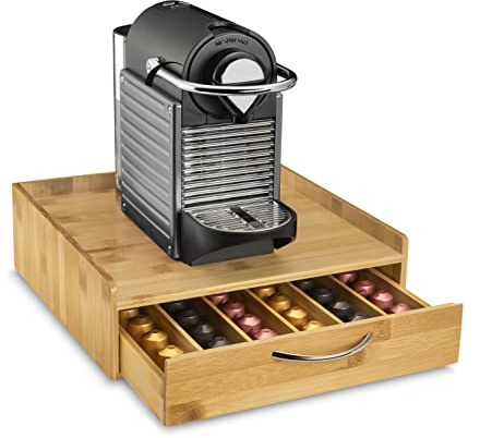 CEP Range dosettes capsules en bambou Silva Take a Break