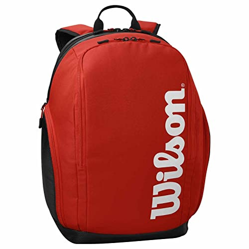 Wilson Tour Pro Staff Padel ryggsäck