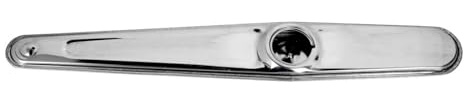 LUTH Premium Profi Parts Kompatibel mit Smeg Sprüharm unten Groß 064570043 für Geschirrspüler