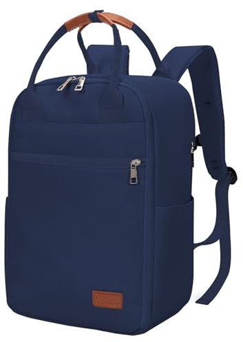 Hayayu Bagage Cabine 45x36x20 pour Easyjet Valise Cabine Sacs A Dos Voyage Avion Bagage À Main 30L Sac à Main avec Poches Antivol Sac pour Ordinateur Portable 16 Pouces