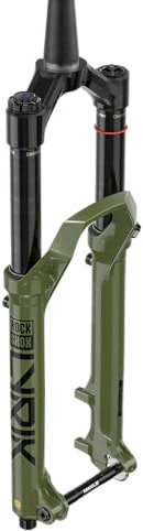 Sony RockShox Lyrik Ultimate Charger 3.1 RC2 Gabel, 69,8 cm, Grün, STR TPR, Boost 15 x 110, 150 mm Travel, Debonair+, anschraubbarer Kotflügel und Zubehör im Lieferumfang enthalten